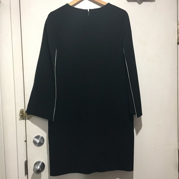 DKNY FORMAL MIDI DRESSES SIZE 14 - Picture 4 of 10